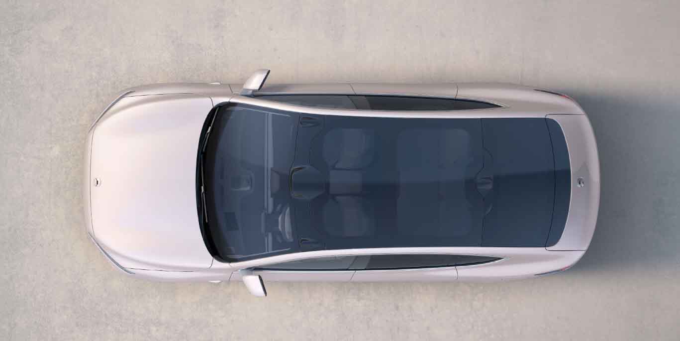 蔚来et7轮胎 蔚来et7轮胎型号