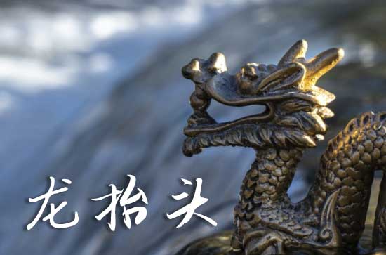 龙抬头2025年是几月几日星期几 2025年龙抬头修理仓库好不好