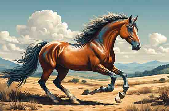 66出生属马的今年多大年纪2025年