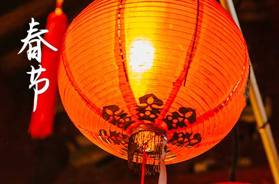2024春节家庭祝福语（10句）