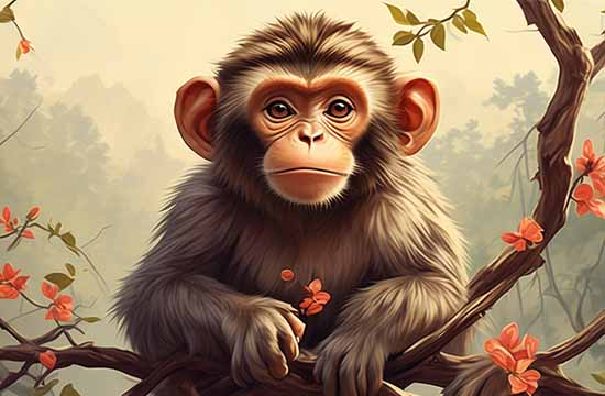 1992年属猴人2025年运势及运程 1992年属猴人2025年运势每月运势 1992年属猴人2025年运势及运程 1992年属猴人2025年运势每月运势