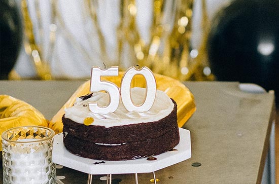 2023祝女友生日快乐的祝福简短感人