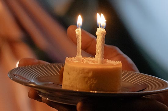 2023搞笑生日祝福语