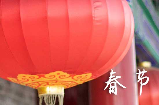 2024春节励志祝福语大全10句
