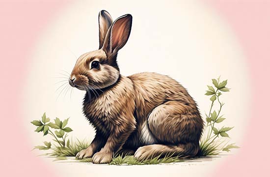 属兔在2024有什么喜事