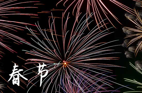 2024春节家宴祝福语短信大全