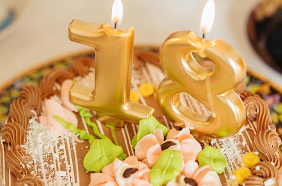 送给男朋友的生日祝福语2023年