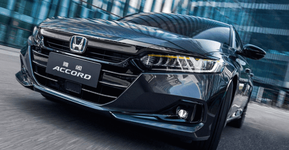 雅阁2023落地价明细 雅阁2023落地价明细