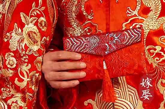 河南女生结婚陪嫁用品清单