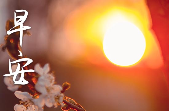 最舒服的早晨说说心情 给女朋友发的早安简短句子 最舒服的早晨说说心情 给女朋友发的早安简短句子