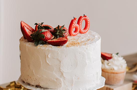 简短的生日祝福语2023