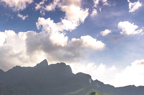 新乡7月1日天气预报:高温34℃~低温24℃，多云转晴，不会下雨