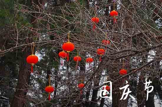 2023国庆节祝福短信送领导