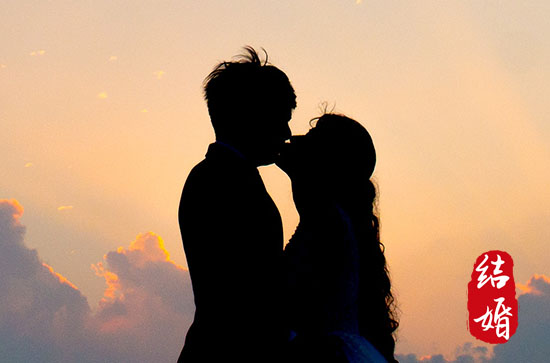 2023年领导结婚时给他结婚祝福语