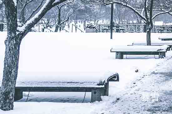 山东2023年12月20日天气部分地区降雪多地寒冷程度同期少见 临沂未来三天天气预报