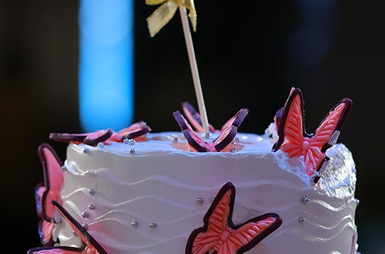 2023闺蜜过生日祝福语17篇