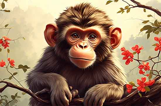 2024整年属猴进人口最佳吉日 2024年属猴进人口最好的吉日