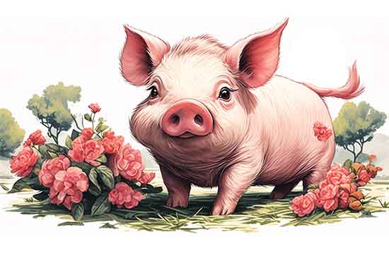 2025年生肖猪最佳交易吉日一览 2025属猪交易吉日查询