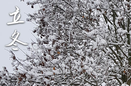 2023年立冬是几月几日 2023年立冬入宅行不行