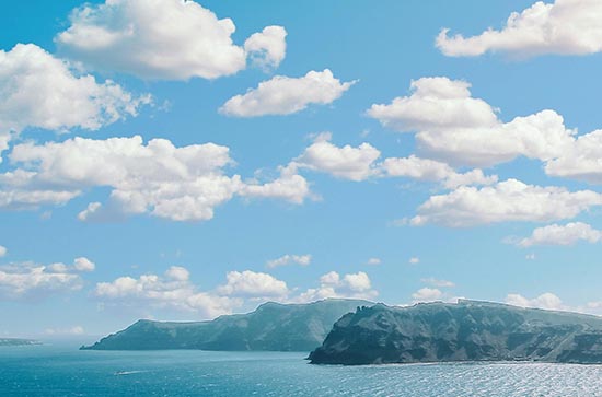 7月14日东营不会下雨 今日多云温度29℃~23℃