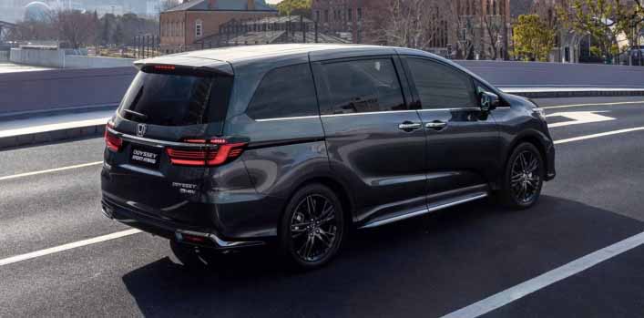 本田奥德赛的英文 本田奥德赛电子钟怎么调