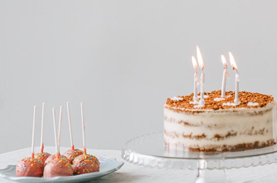 公司送员工生日祝福语2023年