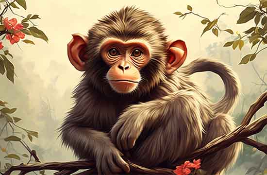 04年属猴的2025年运势和财运怎么样 04年属猴人2025年运势及运程每月运程 04年属猴的2025年运势和财运怎么样 04年属猴人2025年运势及运程每月运程