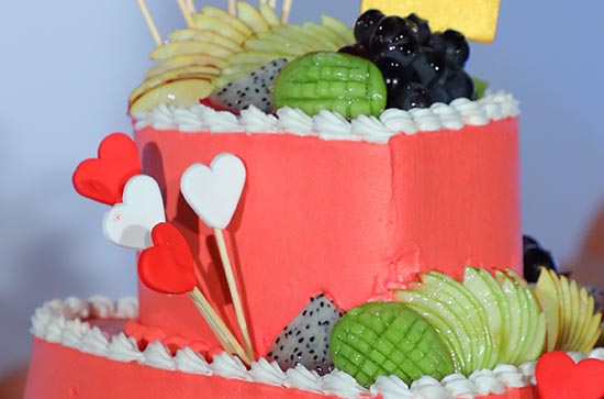 2023生日的好友祝福语