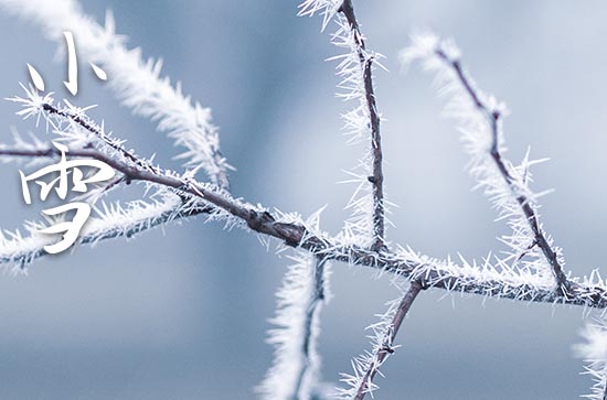 2023小雪节气是初冬吗 2023小雪节气是冬天了吗