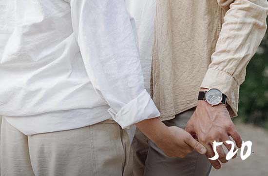 工作中度过520发朋友圈的短句100句