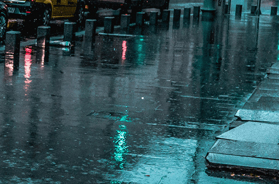 10日强降雨来袭！广西未来三天雨势强劲局地或将有特大暴雨                    