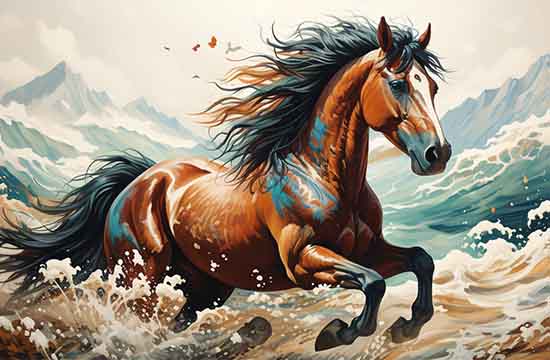 2014年出生马2025多大了