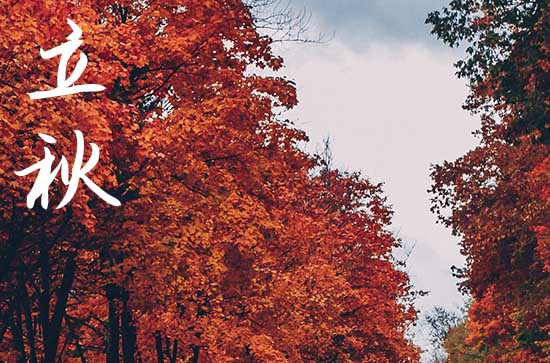 2024年立秋几月几日 2024年8月7日立秋是成服吉日吗