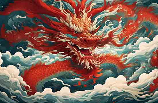 88属龙十年大运预测