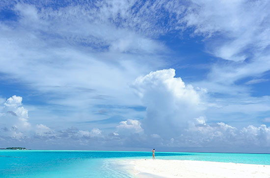 潍坊今日天气多云转小雨 2024年7月14日潍坊天气预报