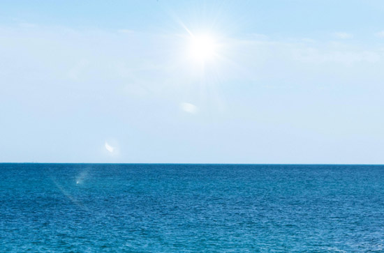 11月6日威海不会下雨 今日晴温度12℃~7℃
