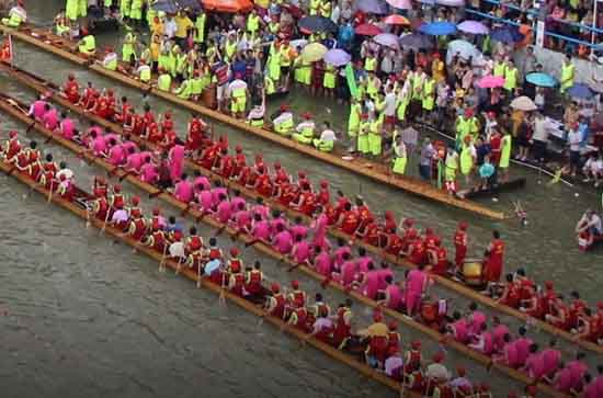 端午节在什么时候2024年 2024年端午节适合生孩子吗 端午节在什么时候2024年 2024年端午节适合生孩子吗