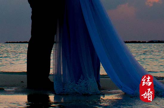 2023浪漫结婚祝福语大全精选