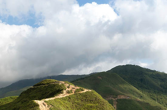 眉山今日天气多云转阵雨 眉山2024年5月25日天气预报