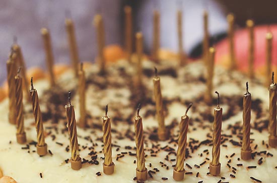 2023年给父亲的生日祝愿