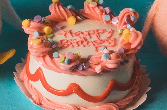 2023客户生日祝福语