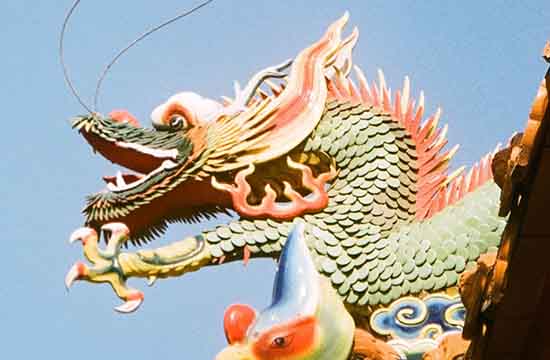 2024年属龙要出大事 2024年属龙人有什么灾难