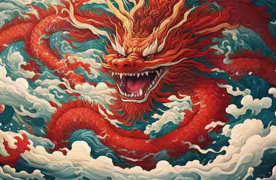 88属龙的今年多大年纪