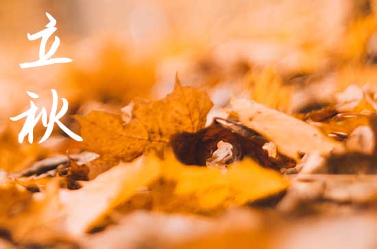 2024年立秋是什么时候 2024年8月7日立秋这天宜拜观音吗