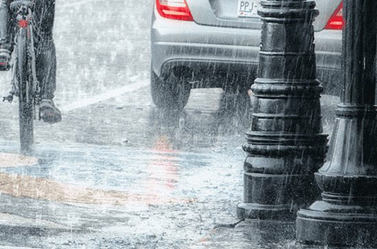 谷雨下雨好还是不下雨好 谷雨下雨预示着什么