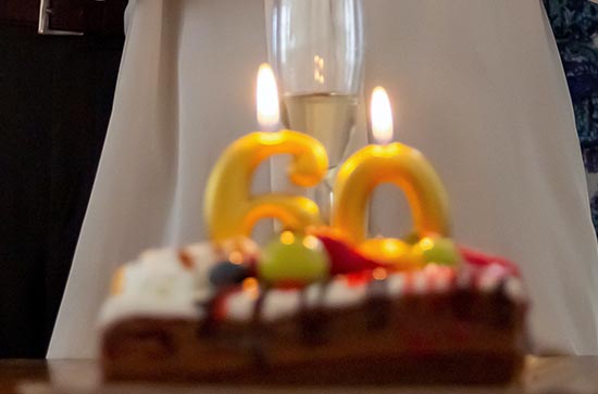 2023生日祝福语（60句）