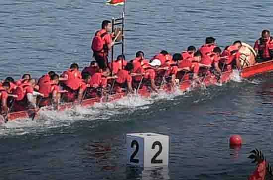 2024端午节哪天有三倍工资 2024年端午节放假安排