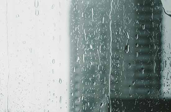 11月6日内江会下雨 今日小雨温度18℃~15℃