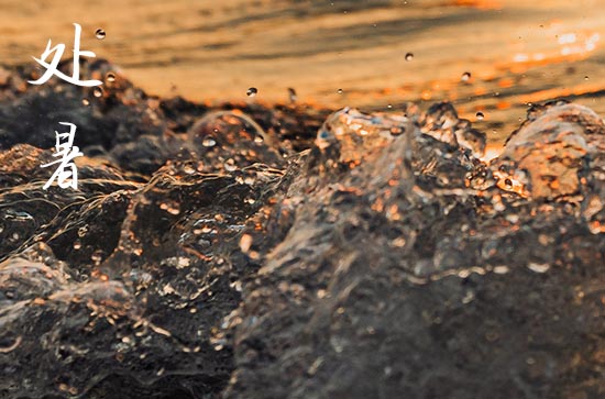 2024年处暑是具体哪一天 2024年处暑弄拆迁好不好