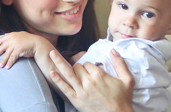 2024母亲节是农历几月几日 2024母亲节是农历四月初五